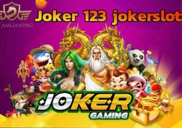 Joker 123