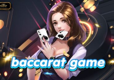 baccaratgame เทคนิคการเล่นบาคาร่าให้ได้เงิน อยากรู้คลิกเลย